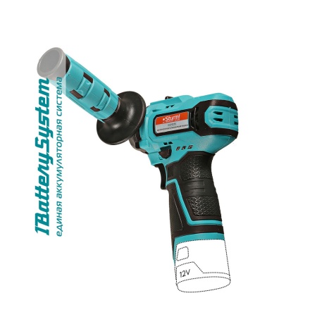 ������������� ������ �������������� Sturm CCP1275 (1BatterySystem12V, ��� ��� � ��)