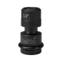 �������-���������� 1/2" �� 1/4" Makita (B-68448) (� �������� 1/2" �� ���������� ������������ 1/4")
