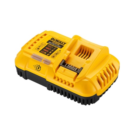 Устройство зарядное универсальное DEWALT 18-54 В, Li-ion DCB118-QW, DCB118-QW Устройство зарядное универсальное DEWALT 18-54 В, Li-ion DCB118-QW