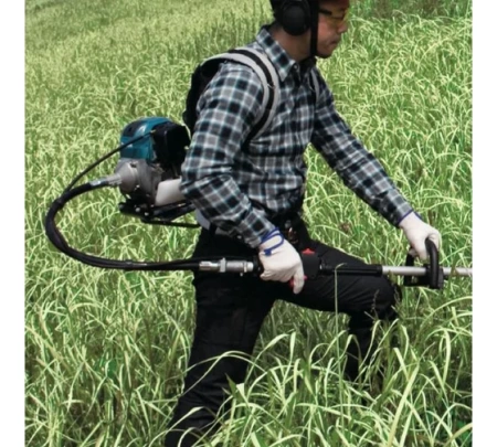 Триммер бензиновый Makita EM4350RH, EM4350RH Триммер бензиновый Makita EM4350RH