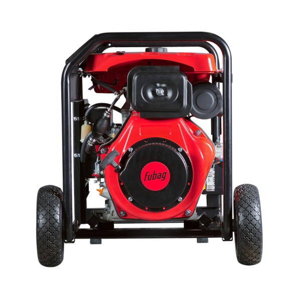   FUBAG DS 5500 A ES (641694)