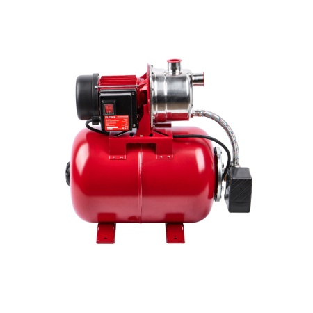 Насосная станция Elitech САВ 1000-24Н, САВ 1000-24Н Насосная станция Elitech САВ 1000-24Н