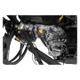 ���������� ������ �� ������ Elitech HD GPT 600L (6.5 �/�, Loncin G200F, 580 ��, 50 ��)