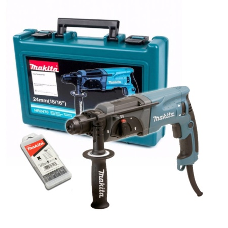  Makita HR2470X15