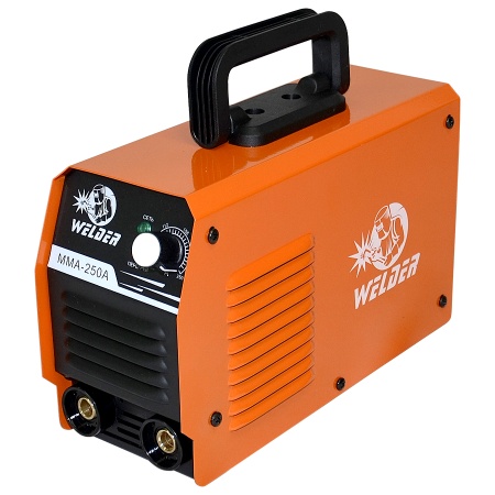  Welder MMA 250