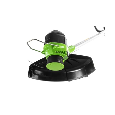 Триммер аккумуляторный GREENWORKS G40LTK4 (40V, 30см, АКБ 2Ач и ЗУ) 2101507UA, 2101507UA Триммер аккумуляторный GREENWORKS G40LTK4 (40V, 30см, АКБ 2Ач и ЗУ) 2101507UA