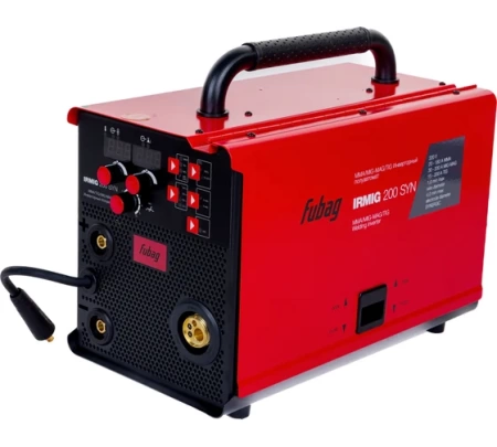    FUBAG IRMIG 200 SYN