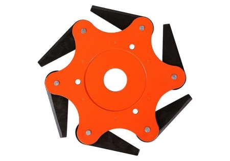    STURM BT8952D-6000 225x25,4, 6  