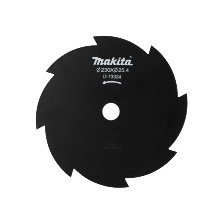    230x25,4 8  Makita (D-73324)