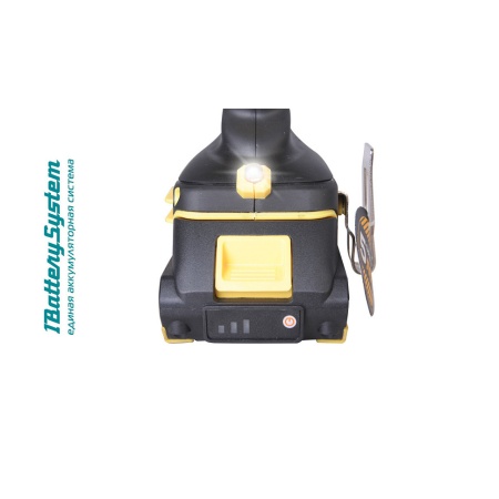   Hanskonner HCD1865I (1BatterySystem18V, ,  2*2  )