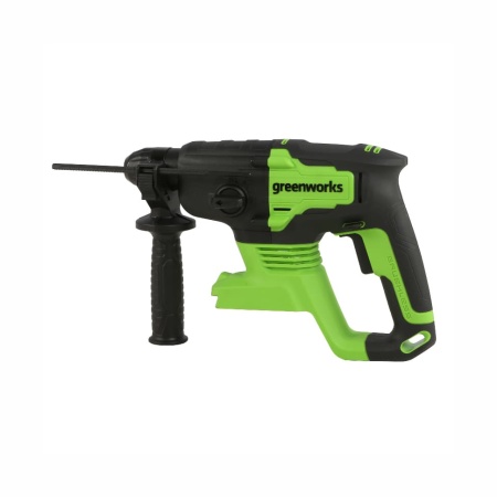 ���������� �������������� Greenworks GD24SDS2K4 (��� 4�� � ��) 3803007UB