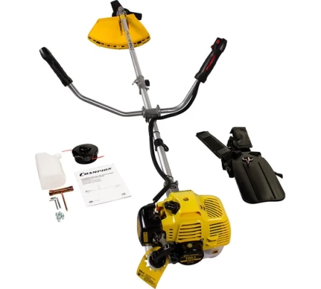 Триммер бензиновый CHAMPION Т333, T333 Триммер бензиновый CHAMPION Т333