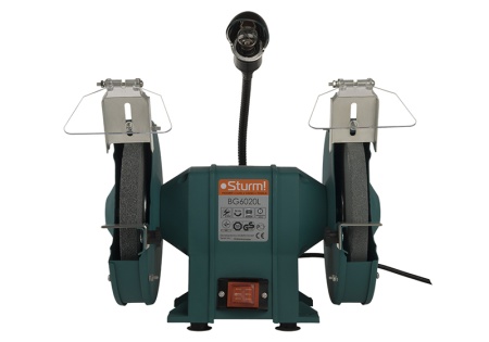   STURM BG6020L