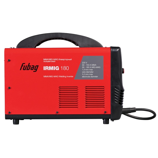    FUBAG IRMIG 180 +  FB 250 (3)