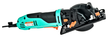 Циркулярная мини пила Sturm! CS5012MS, CS5012MS Циркулярная мини пила Sturm! CS5012MS