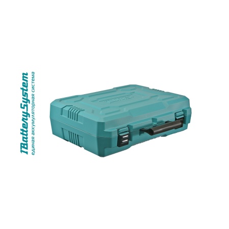    Sturm CMT1801 (1BatterySystem18V,  2*2  )