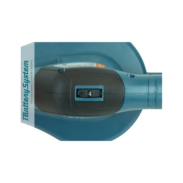 Воздуходувка аккумуляторная STURM CGB1801 (1BatterySystem18V, без АКБ и ЗУ), CGB1801 Воздуходувка аккумуляторная STURM CGB1801 (1BatterySystem18V, без АКБ и ЗУ)