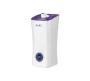 Увлажнитель ультразвуковой BALLU UHB-205 белый /фиолетовый (40м2), UHB-205 white/purple Увлажнитель ультразвуковой BALLU UHB-205 белый /фиолетовый (40м2)