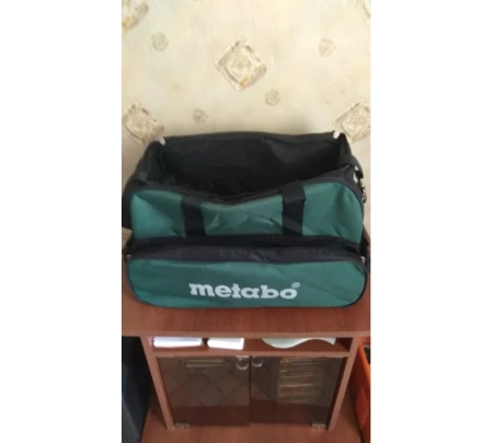    METABO  657006000