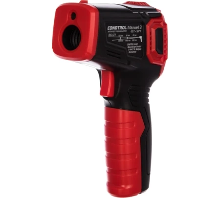 Пирометр CONDTROL Maxwell 3 3-16-043, 3-16-043 Пирометр CONDTROL Maxwell 3 3-16-043