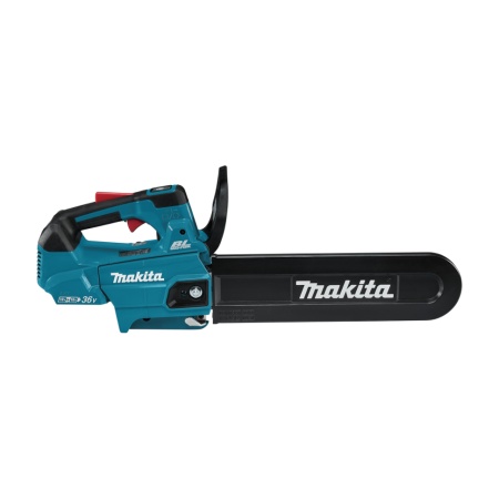 ���� ������ �������������� Makita DUC356Z (LXT 18�x2, 14"/35 ��, 3/8", 1,1��, ��� ��� � ��)