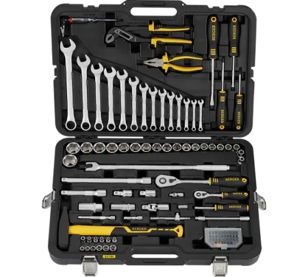    BERGER BG102-1214 (102)