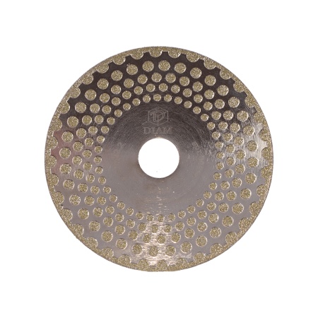   DIAM 1252,01022,2  TWIN (000690)