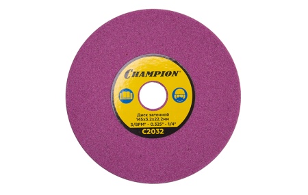   CHAMPION 1453,222,2   C2001 (C2032)