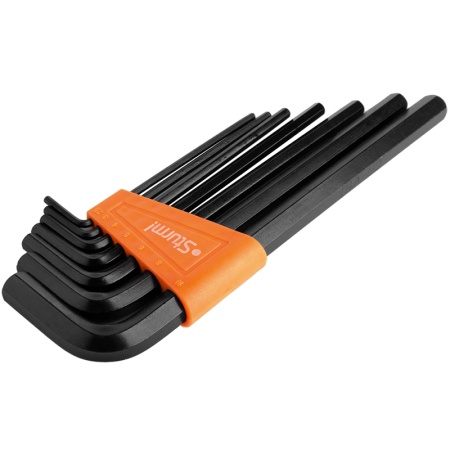    STURM 7 1045-04-0710