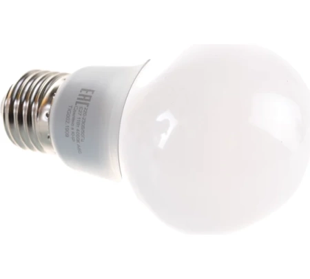 Лампа светодиодная EUROLUX LL-E-A60-11W-230-4K-E27, 76/2/16 Лампа светодиодная EUROLUX LL-E-A60-11W-230-4K-E27