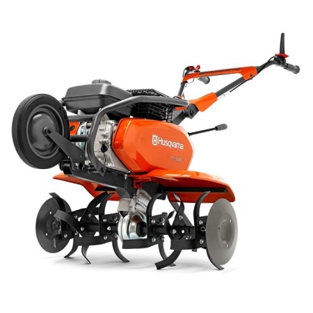  HUSQVARNA TF 230