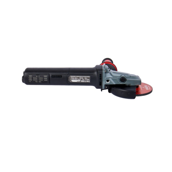 УШМ Elitech HD AG 1512E (E2213.052.01) кейс, AG 1512E (E2213.052.01) УШМ Elitech HD AG 1512E (E2213.052.01) кейс