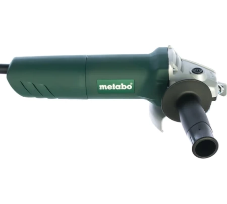 УШМ METABO W1100-125 601237010, 601237010 УШМ METABO W1100-125 601237010