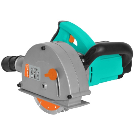 Штроборез Sturm AG915S, AG915S Штроборез Sturm AG915S