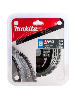     18530224T M-force Makita B-31239