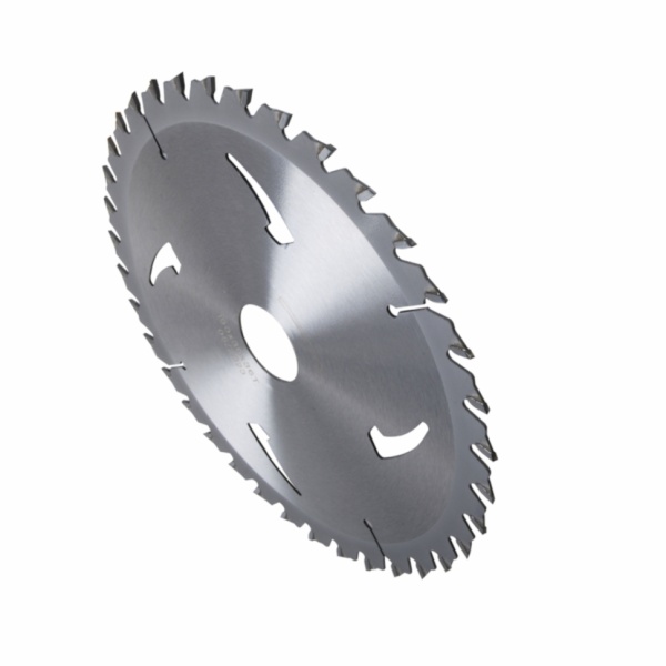 ���� ������� �� ������ 190x30 ��, 36 ������ Thin Kerf Hanskonner (H9022-190-30-36T)