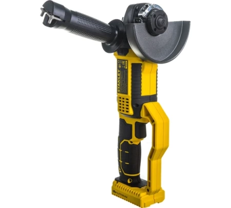 УШМ аккумуляторная STANLEY STSC 1840-RU, STSC1840-RU УШМ аккумуляторная STANLEY STSC 1840-RU