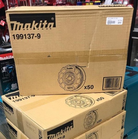     0.8  100  Makita 199137-9