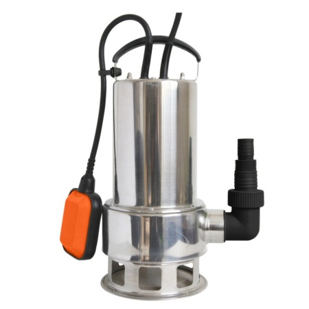 Насос для грязной воды STURM WP9775S, WP9775S Насос для грязной воды STURM WP9775S