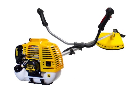 Триммер бензиновый CHAMPION Т333S-2, T333S-2 Триммер бензиновый CHAMPION Т333S-2