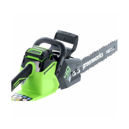 ���� ������ �������������� Greenworks GD40CS18 (��� ��� � ��) 2005807