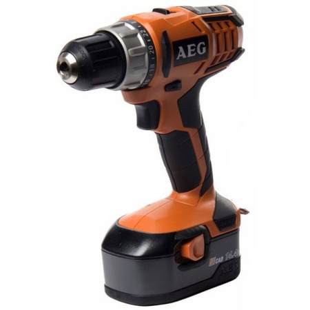  AEG BS 14 G2 NC-142 C