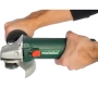 УШМ METABO W 750-125, 601231000 УШМ METABO W 750-125