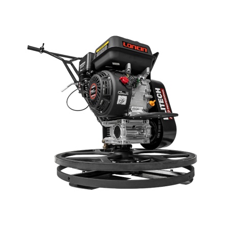 ���������� ������ �� ������ Elitech HD GPT 600L (6.5 �/�, Loncin G200F, 580 ��, 50 ��)