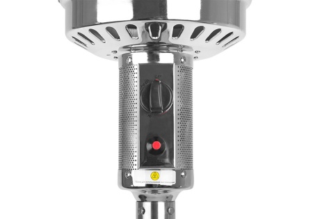 Обогреватель газовый уличный STURM GH91130SS, GH91130SS Обогреватель газовый уличный STURM GH91130SS