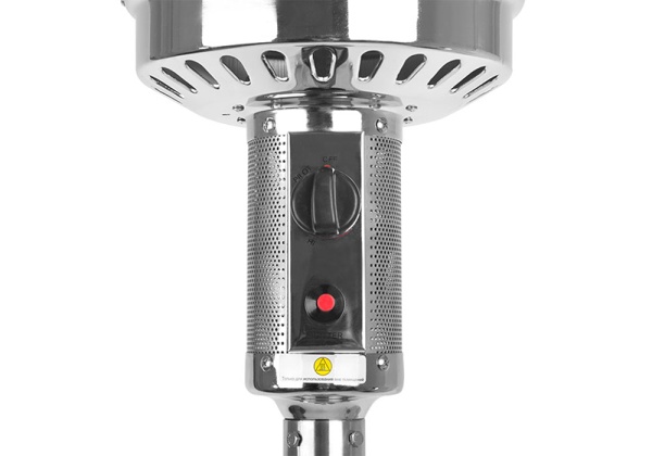 Обогреватель газовый уличный STURM GH91130SS, GH91130SS Обогреватель газовый уличный STURM GH91130SS