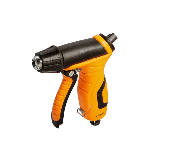 Пистолет для полива STURM 3015-17-08T, 3015-17-08T Пистолет для полива STURM 3015-17-08T