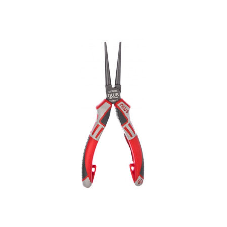 Круглогубцы 160 мм NWS 125-69-160, 125-69-160 Круглогубцы 160 мм NWS 125-69-160