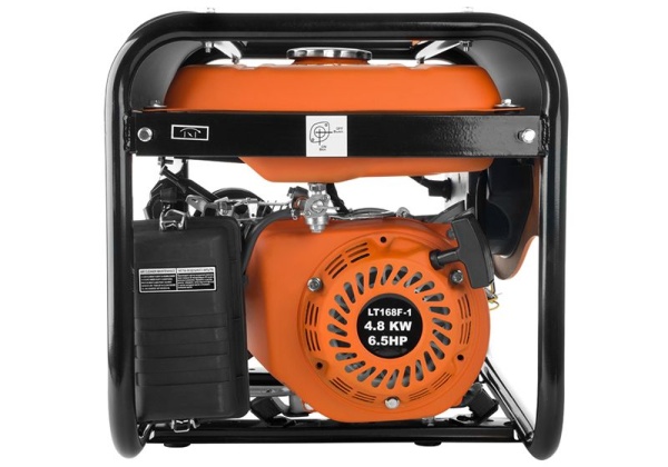 Бензогенератор STURM PG87281, PG87281 Бензогенератор STURM PG87281