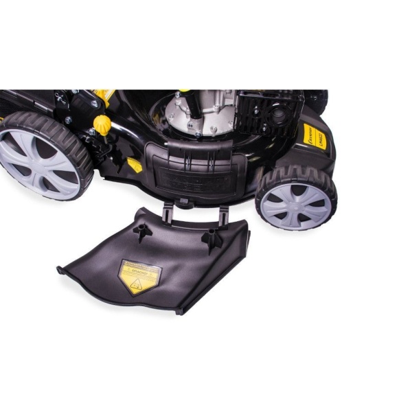 Газонокосилка бензиновая CHAMPION LM4622, LM4622 Газонокосилка бензиновая CHAMPION LM4622